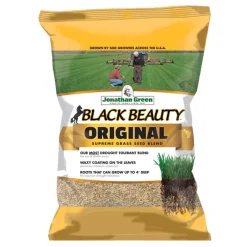Black Beauty® Original Grass Seed 15 Lb