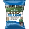 Black Beauty® Sun & Shade Grass Seed 15 Lb