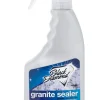 Black Diamond Stoneworks Nex-Gen Commercial and Residential Penetrating Granite Sealer 16 oz. (Pack of 6)