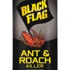 Black Flag Aerosol Ant and Roach Killer 17.5 oz. (Pack of 12)