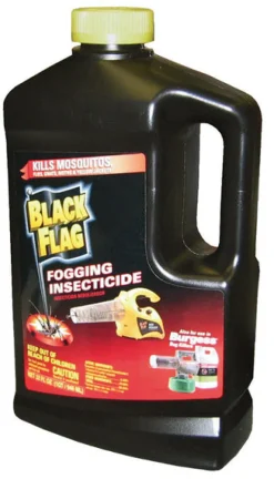 Black Flag Insect Killer Liquid 32 oz