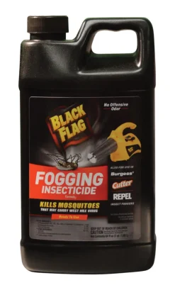 Black Flag Insect Killer Liquid 64 oz