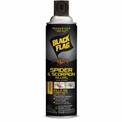Black Flag Liquid Insect Killer 16 oz. (Pack of 12)