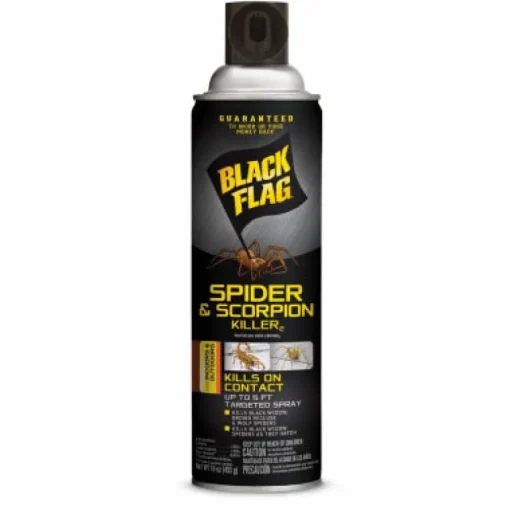 Black Flag Liquid Insect Killer 16 oz. (Pack of 12)