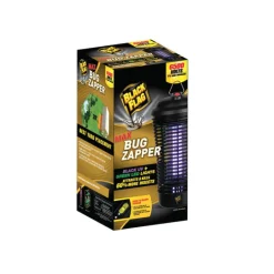 Black Flag Max Outdoor Bug Zapper 1.5 acre 40 W