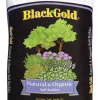 Black Gold 1410702 1.5 CFL 1.5 Cubic Feet Natural & Organic Soil Builder