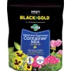 Black Gold All Purpose Potting Mix 8 qt