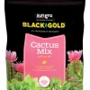 Black Gold Organic Cacti and Succulent Potting Mix 8 qt
