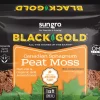 Black Gold Organic Canadian Sphagnum Peat Moss 1 cu ft