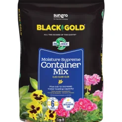 Black Gold Potting Mix
