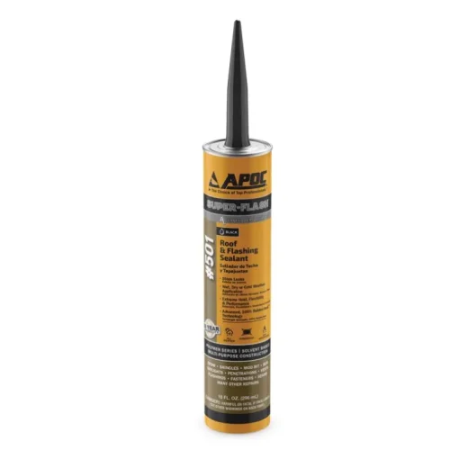 Black Jack 10109066 10Oz 10 Oz Super Flash®-Neoprene Rubber Flashing Cement (Pack Of 12)