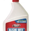 Black Magic Bleche Wite Liquid Tire Cleaner 32 oz. (Pack of 4)