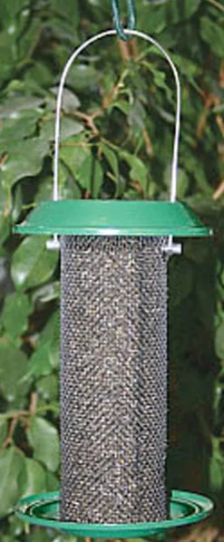 Black Oil Sunflower Magnum Feeder, 3/4-Lb.