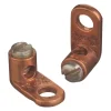 Blackburn Range 14 Solid to - 8 Stranded Ga. Wire Connector Copper 1 pk