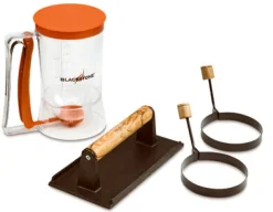 Blackstone Breakfast Kit 4 pc.