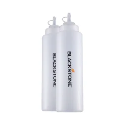 Blackstone Plastic Squeeze Bottle 32 oz 2 pk