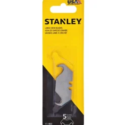 Blade Hook Knife Stancd5