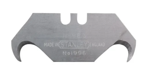 Blade Hook Knife Stancd5