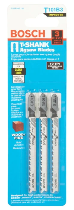 Blade Jig 4" 10T Cd3