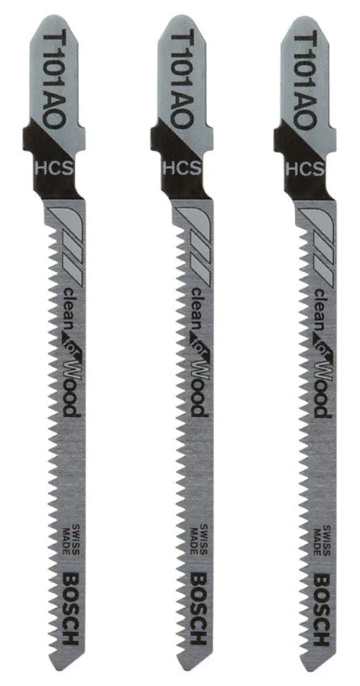 Blade Jig 3" 20T Cd3