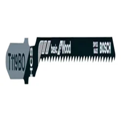 Blade Jig 3" 12T Cd3