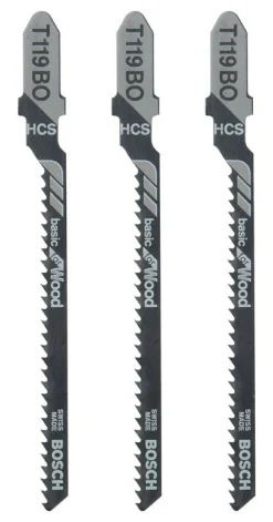 Blade Jig 3" 12T Cd3
