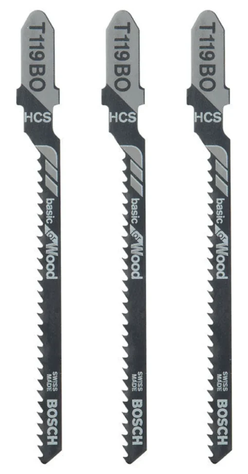 Blade Jig 3" 12T Cd3