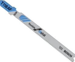 Blade Jig Nfm 3" 24T Cd5