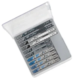 Blade Jig Set 10 Pc