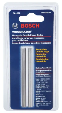 Blade Planr3.25"Bosch P2