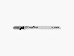 Blade T Jigsaw 4" 6Tpi