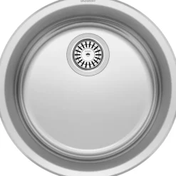 Blanco Rondo Bar Sink - Stainless Steel