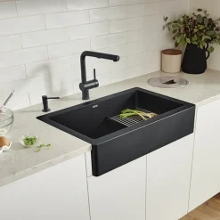 Blanco Stainless Steel Floating Sink Grid (Ikon)