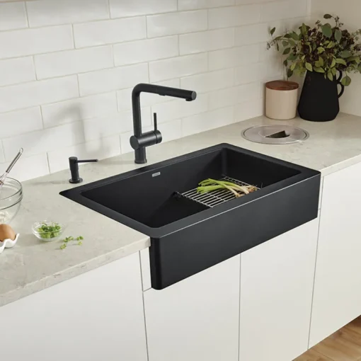 Blanco Stainless Steel Floating Sink Grid (Ikon)