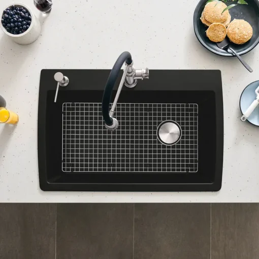 Blanco Stainless Steel Sink Grid (Diamond Super Single Bowl)
