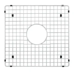 Blanco Stainless Steel Sink Grid (Precis 1-3/4 Left)