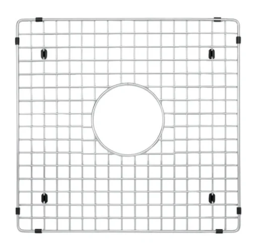 Blanco Stainless Steel Sink Grid (Precis 1-3/4 Left)