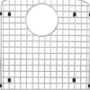 Blanco Stainless Steel Sink Grid (Precis 1-3/4 Right Bowl)