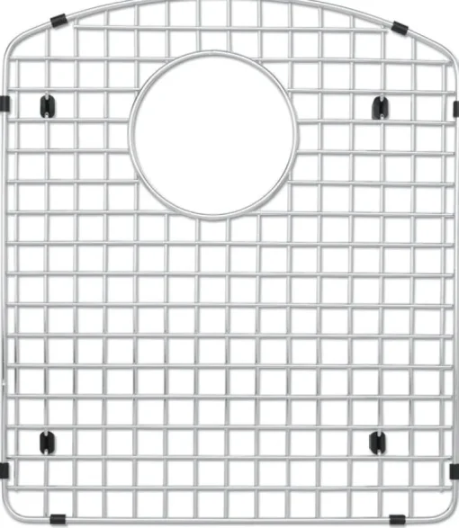 Blanco Stainless Steel Sink Grid (Precis 1-3/4 Right Bowl)