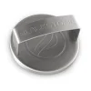 Blaster Blackstone Heavy Gauge Stainless Steel Silver Burger Press 6 L x 6 W x 2.5 H in.