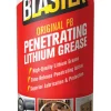 Blaster Original PB Lithium Grease 8 oz