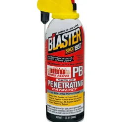 Blaster PB Spray Penetrating Catalyst 11 oz. 1 pk