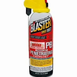 Blaster PB Spray Penetrating Catalyst 11 oz. 1 pk