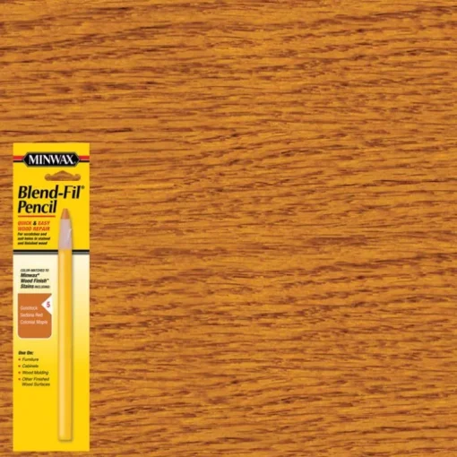 BLEND FIL PENCIL NO.5