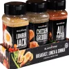 BLKSTN GRDL MRE TRIO 3PK