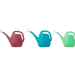 Bloem Assorted 2 gal Resin Watering Can