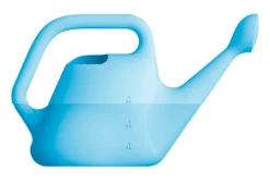 Bloem Translucent Blue 1 gal Resin Watering Can