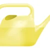 Bloem Translucent Yellow 1.5 L Resin Watering Can