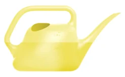 Bloem Translucent Yellow 1.5 L Resin Watering Can