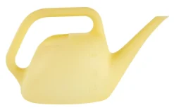 Bloem Translucent Yellow 1.5 L Resin Watering Can
